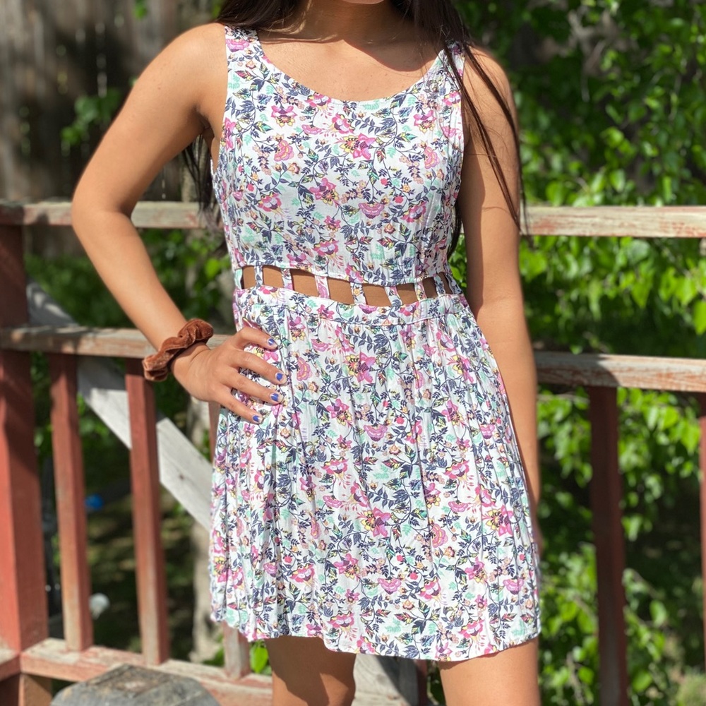 H&M Summer Dress